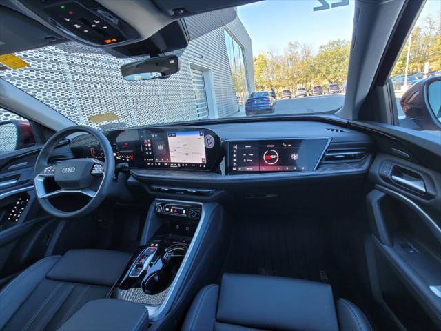 Used 2025 Audi Q5 Prestige AWD/4WD image 23
