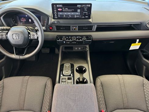 New 2026 Honda Pilot Sport image 15