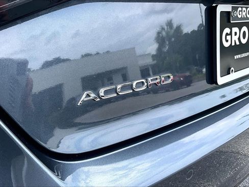Used 2024 Honda Accord EX-L image 31