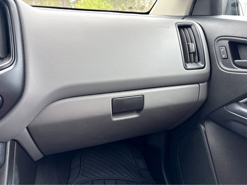 Used 2020 GMC Canyon 2WD Crew Cab w/ Convenience Package image 35