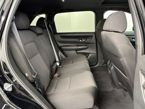 Certified 2023 Honda CR-V Sport image 31