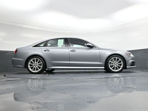 Used 2017 Audi A6 3.0T Premium Plus w/ 19" Sport Package image 37