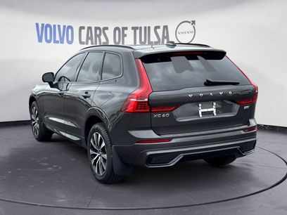 Used 2025 Volvo XC60 B5 Core w/ Climate Package