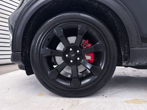 Used 2022 Ford Explorer ST w/ Equipment Group 401A image 19