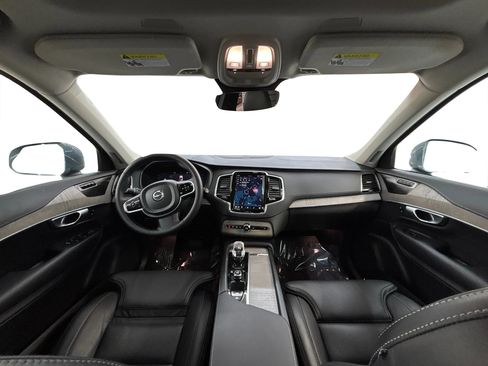 Used 2023 Volvo XC90 B6 Ultimate AWD/4WD image 17