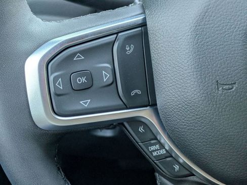 New 2026 RAM 1500 Big Horn AWD/4WD image 15