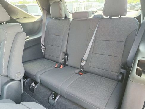 New 2026 Chevrolet Traverse LT w/ Driver Confidence Package FWD image 10