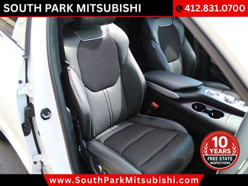 Used 2023 Genesis GV70 2.5T w/ Sport Prestige Package AWD/4WD image 23