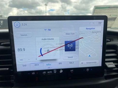 New 2024 Ford Transit 250 148 High Roof image 16