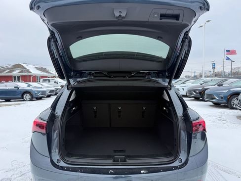 New 2026 Buick Envision Sport Touring image 18