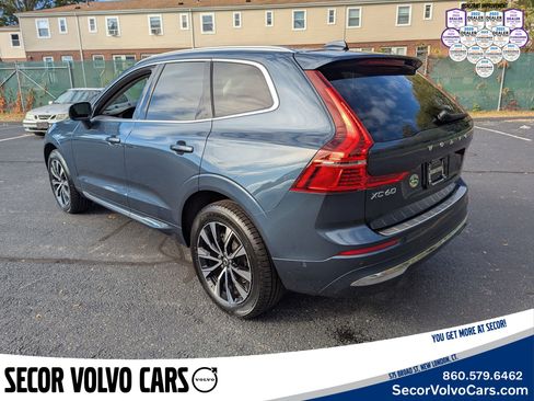 Certified 2023 Volvo XC60 B5 Plus w/ Climate Package image 5