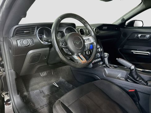 Used 2022 Ford Mustang Coupe w/ Equipment Group 101A RWD image 23