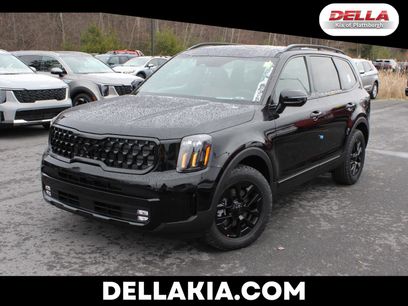 New 2025 Kia Telluride SX Prestige X-Pro