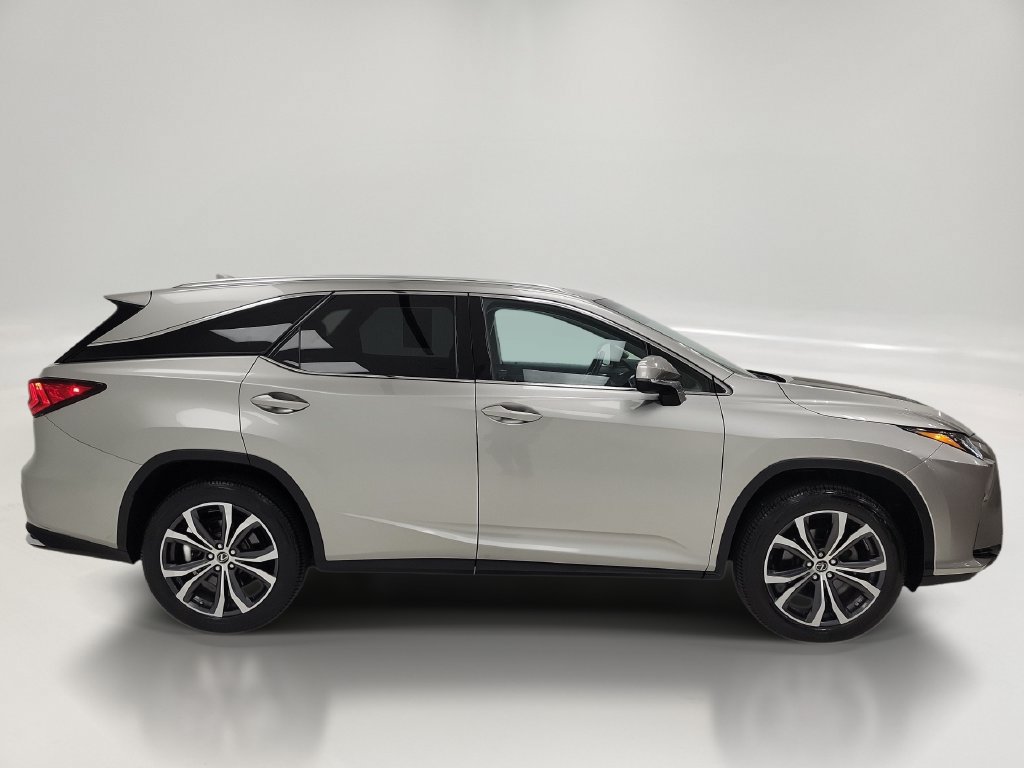 Used 2018 Lexus RX 350L AWD image 4