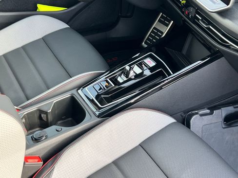 New 2026 Volkswagen GTI SE image 12