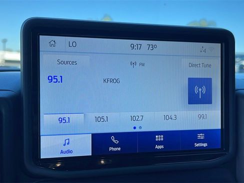 Used 2022 Ford Bronco Sport Big Bend w/ Convenience Package image 16