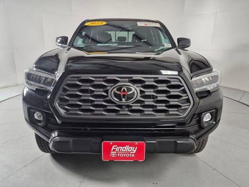 Certified 2023 Toyota Tacoma TRD Off-Road w/ TRD Premium Off Road Package AWD/4WD image 7
