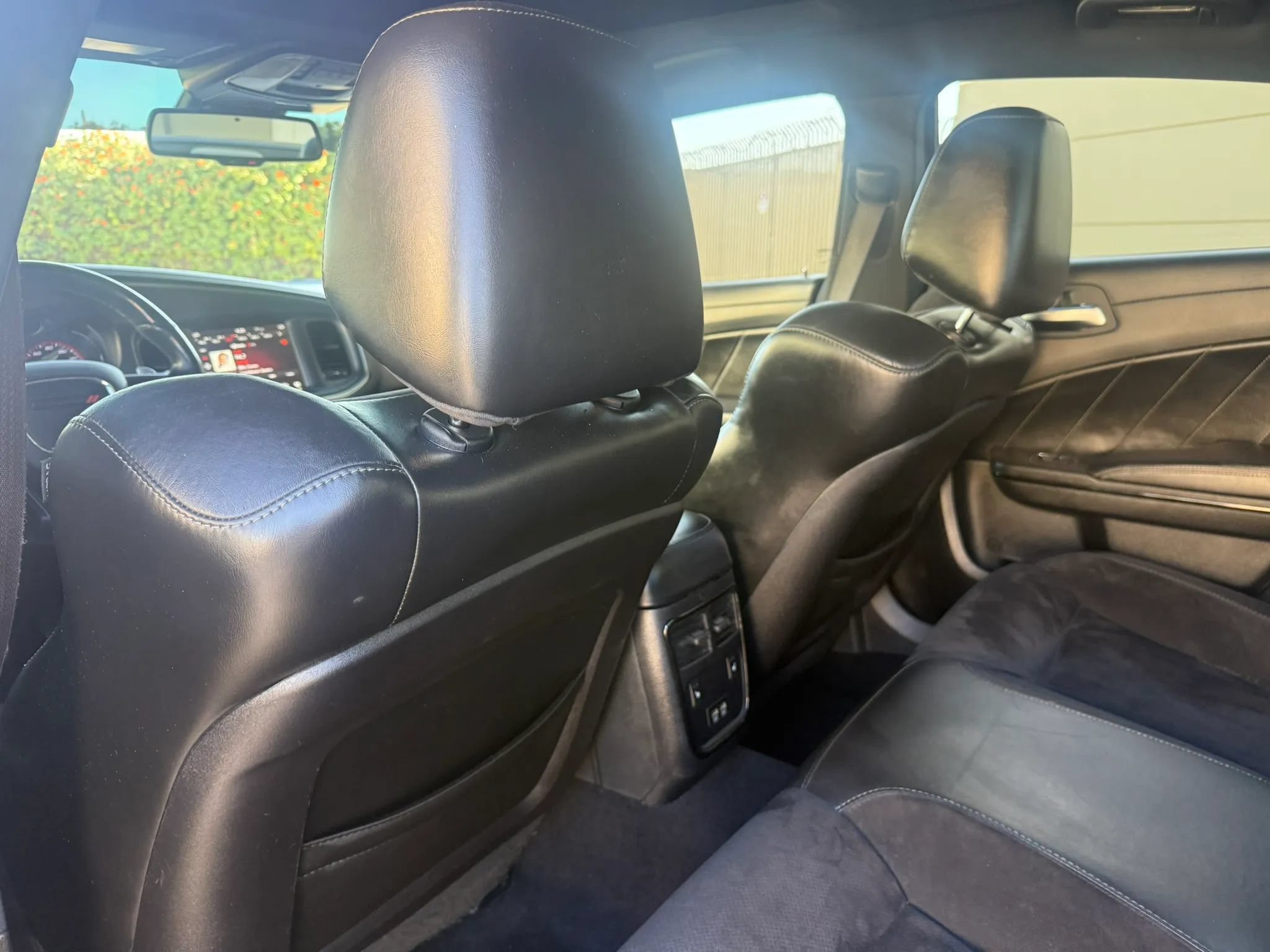 Used 2020 Dodge Charger R/T w/ Plus Group RWD image 12