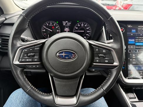 Used 2023 Subaru Legacy Premium image 21