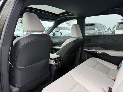 Certified 2025 Lexus RX 350 Premium image 17