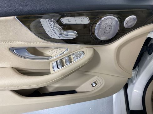 Used 2018 Mercedes-Benz C 300 Cabriolet image 12