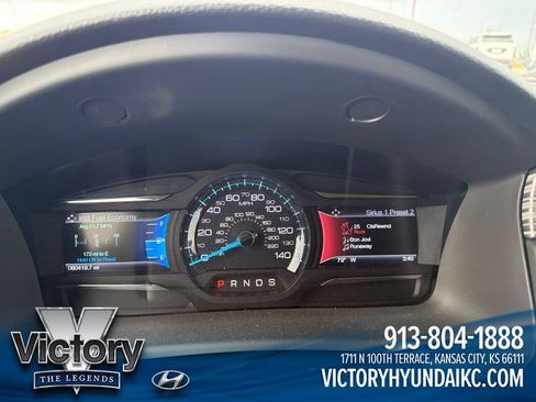 Used 2019 Ford Flex Limited w/ Equipment Group 301A AWD/4WD image 12