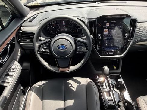 Used 2026 Subaru Forester Sport AWD/4WD image 16