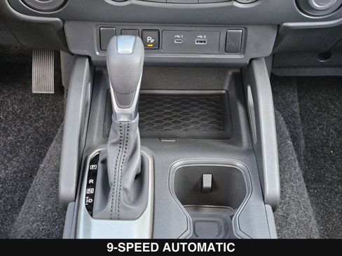 New 2026 Nissan Frontier S RWD image 21