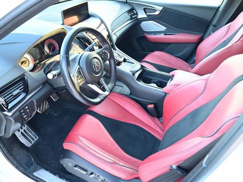 Used 2024 Acura RDX A-Spec image 18