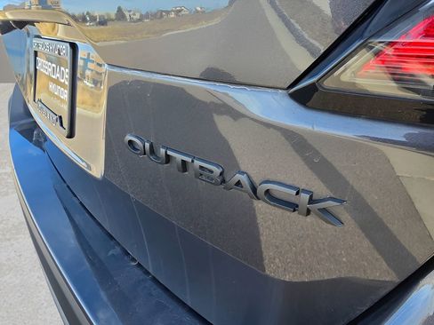 Used 2024 Subaru Outback Onyx Edition image 11