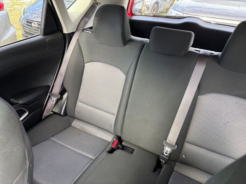 Used 2025 Kia Soul LX w/ LX Technology Package image 38