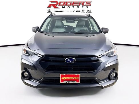 Certified 2024 Subaru Crosstrek 2.0i Premium image 2