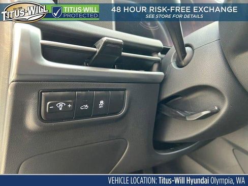 New 2026 Hyundai Santa Cruz SEL AWD/4WD image 21