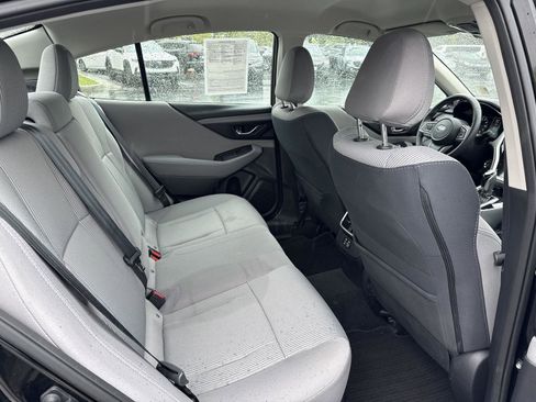 Used 2025 Subaru Legacy Premium AWD/4WD image 25