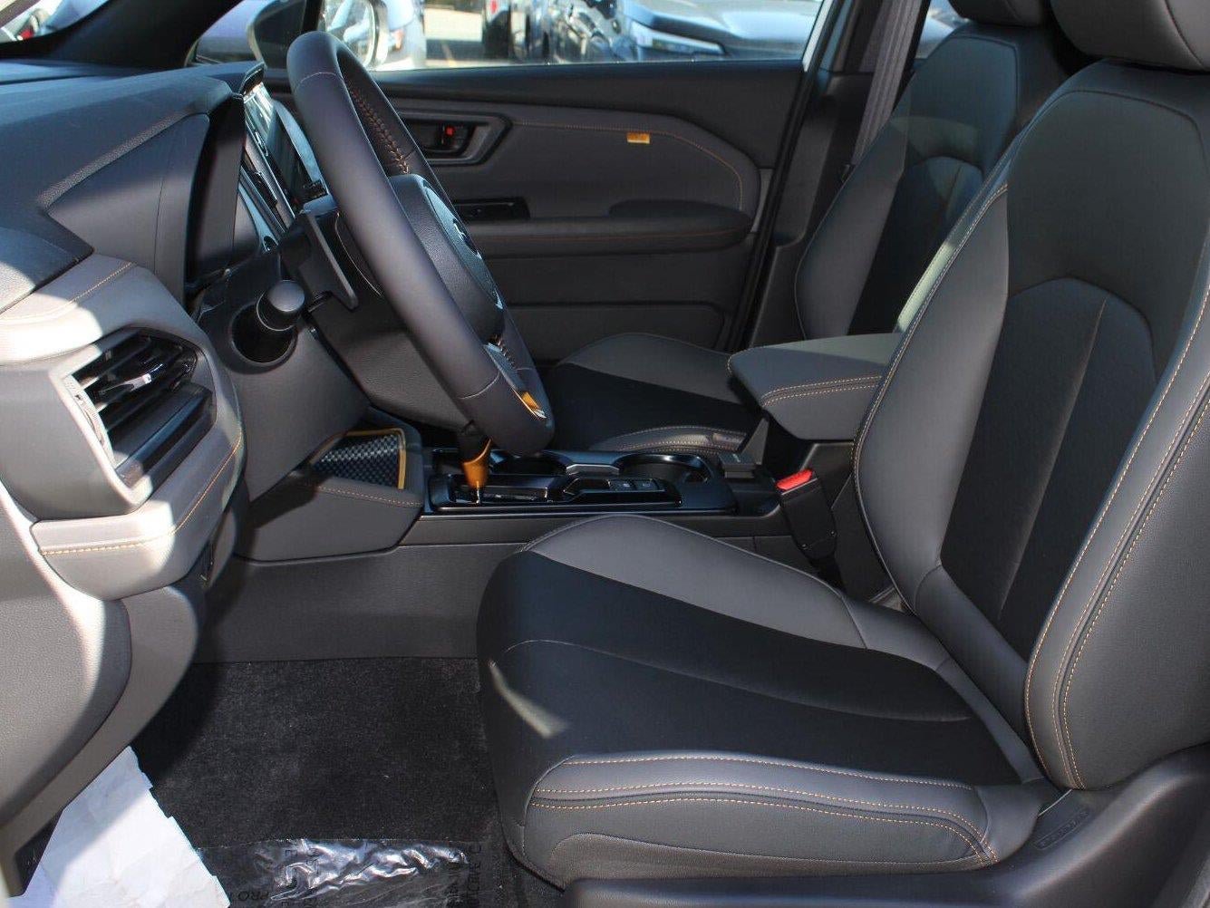 New 2026 Subaru Forester Wilderness AWD/4WD image 17