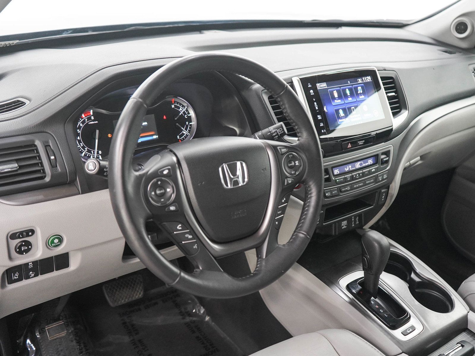 Used 2017 Honda Pilot EX-L image 21