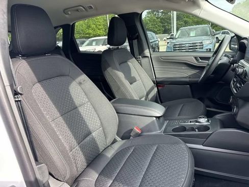 New 2026 Ford Escape Active FWD image 13