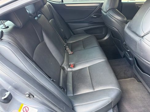 Used 2019 Lexus ES 350 F Sport FWD image 15