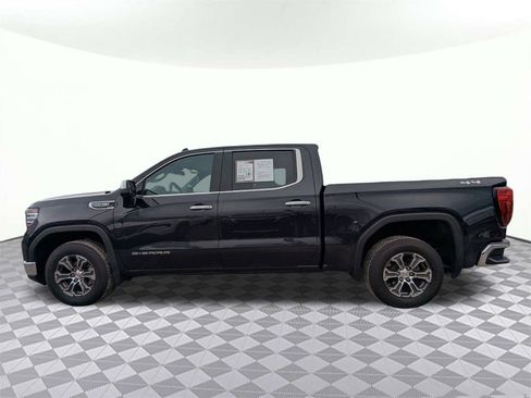 Used 2024 GMC Sierra 1500 SLT image 6