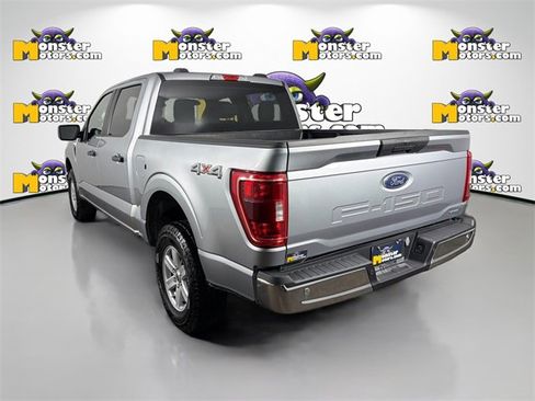 Used 2023 Ford F150 XLT image 7