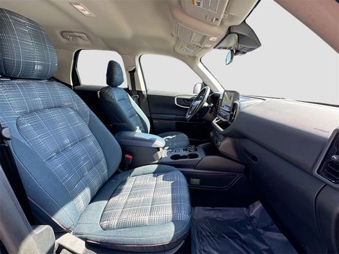 Used 2023 Ford Bronco Sport Heritage w/ Heritage Convenience Package image 26