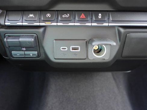 Used 2023 GMC Sierra 1500 Pro w/ Graphite Edition image 51