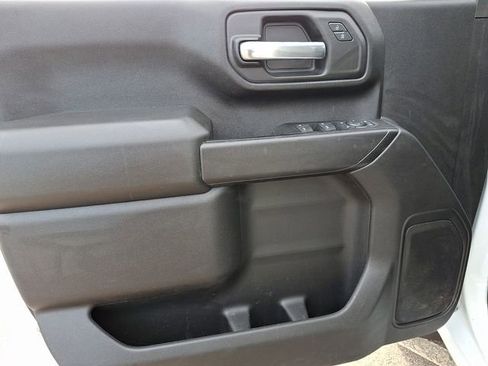 Used 2024 Chevrolet Silverado 3500 W/T AWD/4WD image 9