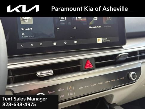 New 2026 Kia Sorento EX image 11
