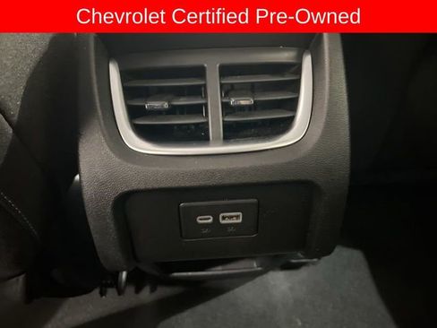 Certified 2025 Chevrolet Blazer LT image 19