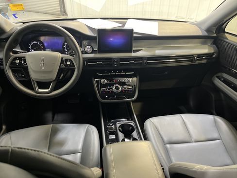 Used 2022 Lincoln Corsair FWD image 10