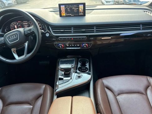 Used 2019 Audi Q7 3.0T Premium Plus image 10