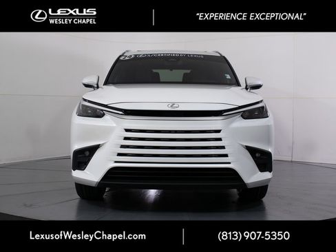 Used 2024 Lexus TX 350 FWD w/ Technology Package image 14
