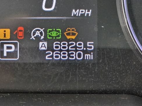 Used 2020 Subaru Outback Touring XT AWD/4WD image 29