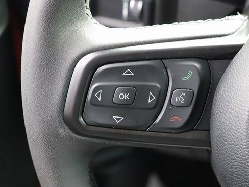 Used 2023 Jeep Gladiator Willys image 22